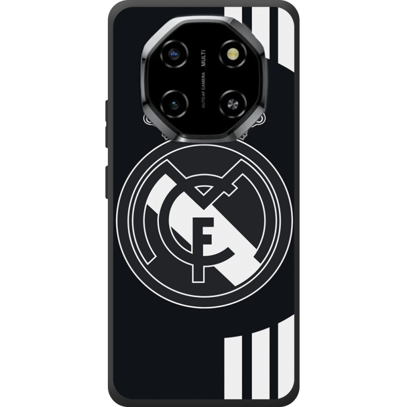 Чохол BoxFace Blackview Shark 6 Real Football