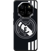Чохол BoxFace Blackview Shark 6 Real Football