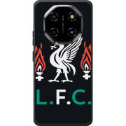 Чохол BoxFace Blackview Shark 6 L. F. C.