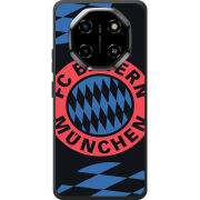 Чохол BoxFace Blackview Shark 6 FC Bayern