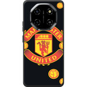 Чохол BoxFace Blackview Shark 6 FC Manchester-U