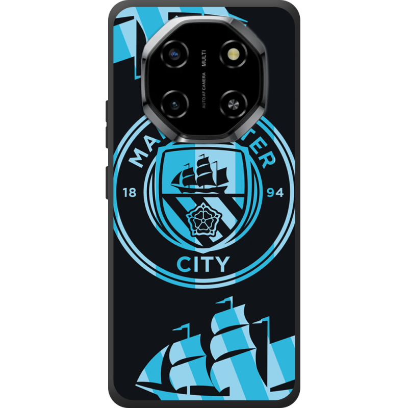 Чохол BoxFace Blackview Shark 6 FC M-City