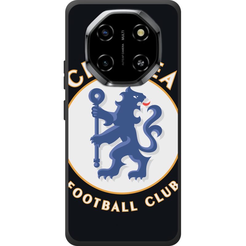 Чохол BoxFace Blackview Shark 6 FC Chelsea