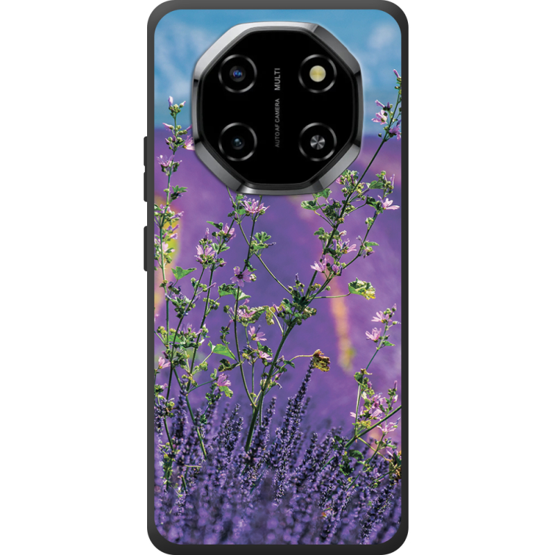 Чохол BoxFace Blackview Shark 6 Lavender Field