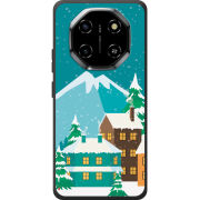 Чохол BoxFace Blackview Shark 6 Winteforest