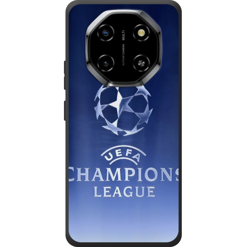 Чохол BoxFace Blackview Shark 6 