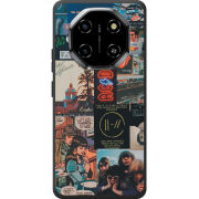 Чохол BoxFace Blackview Shark 6 