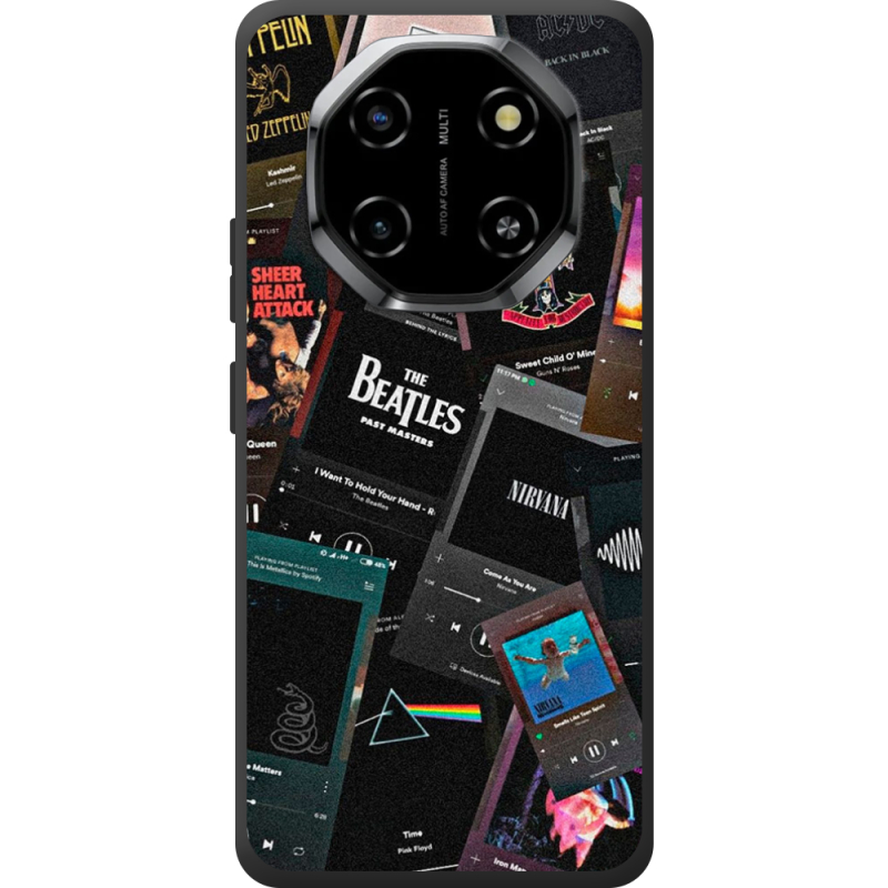 Чохол BoxFace Blackview Shark 6 