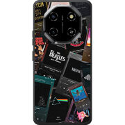 Чохол BoxFace Blackview Shark 6 
