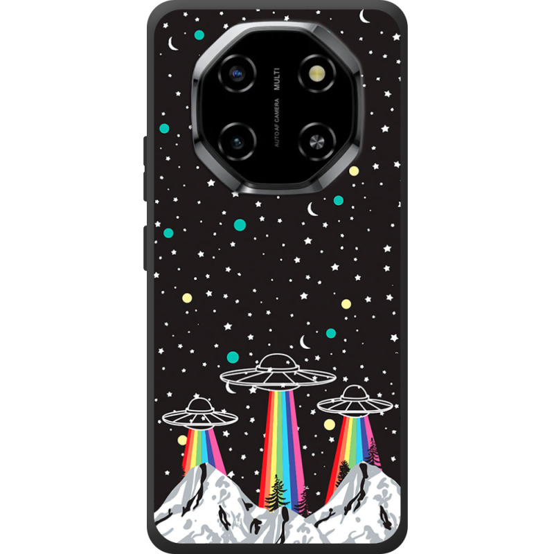 Чохол BoxFace Blackview Shark 6 