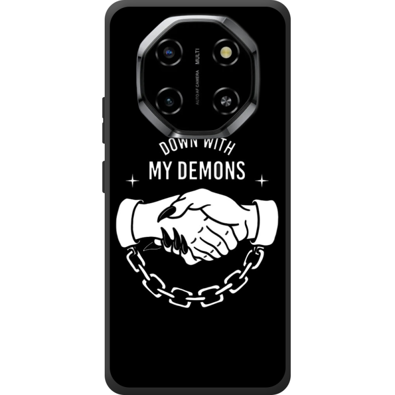 Чохол BoxFace Blackview Shark 6 