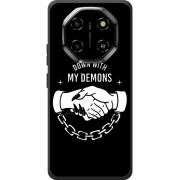 Чохол BoxFace Blackview Shark 6 