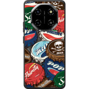 Чохол BoxFace Blackview Shark 6 Drink Lids