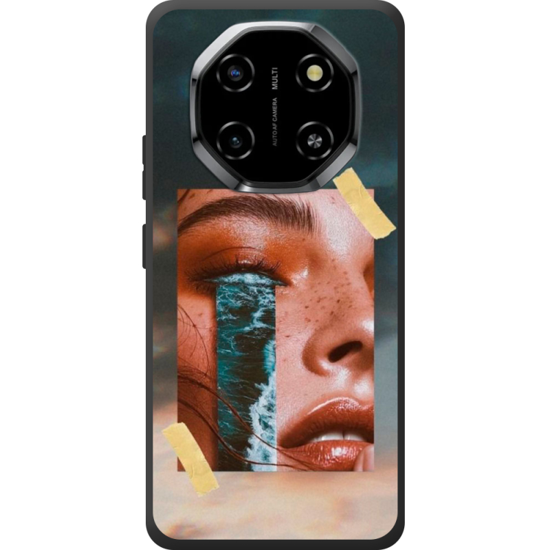 Чохол BoxFace Blackview Shark 6 