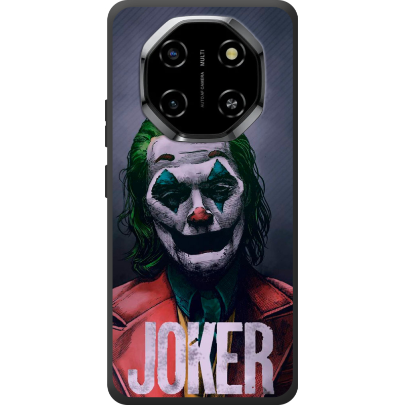 Чохол BoxFace Blackview Shark 6 Joker