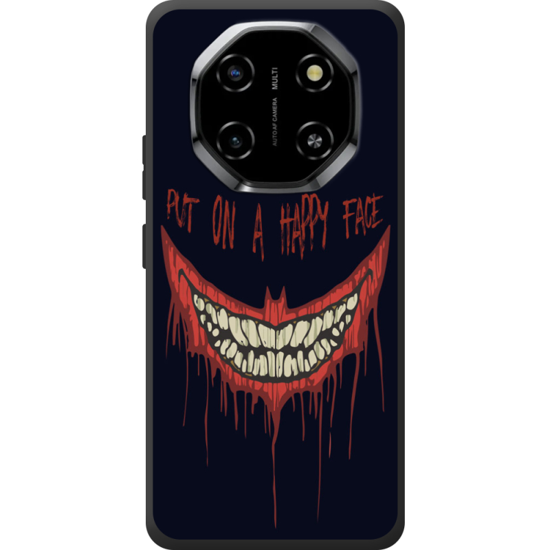 Чохол BoxFace Blackview Shark 6 
