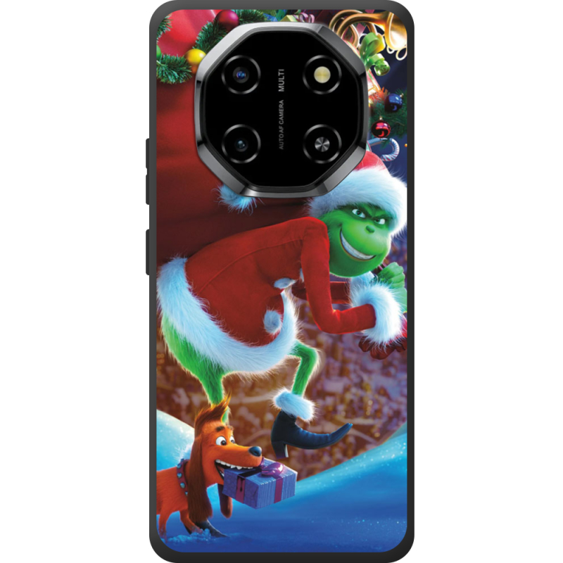 Чохол BoxFace Blackview Shark 6 