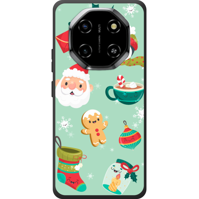 Чохол BoxFace Blackview Shark 6 