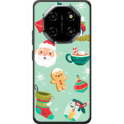 Чохол BoxFace Blackview Shark 6 