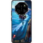 Чохол BoxFace Blackview Shark 6 