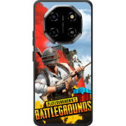 Чохол BoxFace Blackview Shark 6 PLAYERUNKNOWN'S BATTLEGROUNDS