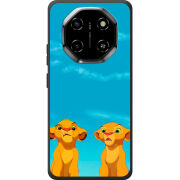Чохол BoxFace Blackview Shark 6 