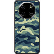Чохол BoxFace Blackview Shark 6 