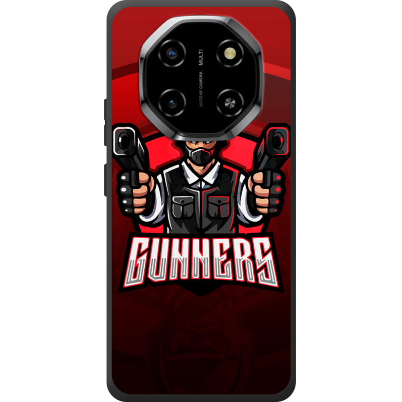 Чохол BoxFace Blackview Shark 6 