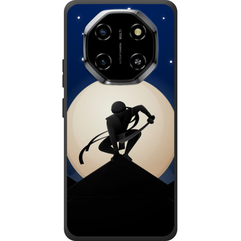 Чохол BoxFace Blackview Shark 6 