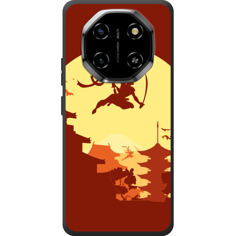 Чохол BoxFace Blackview Shark 6 
