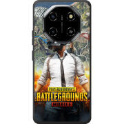 Чохол BoxFace Blackview Shark 6 