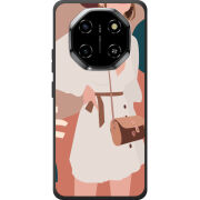 Чохол BoxFace Blackview Shark 6 