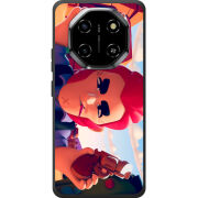 Чохол BoxFace Blackview Shark 6 