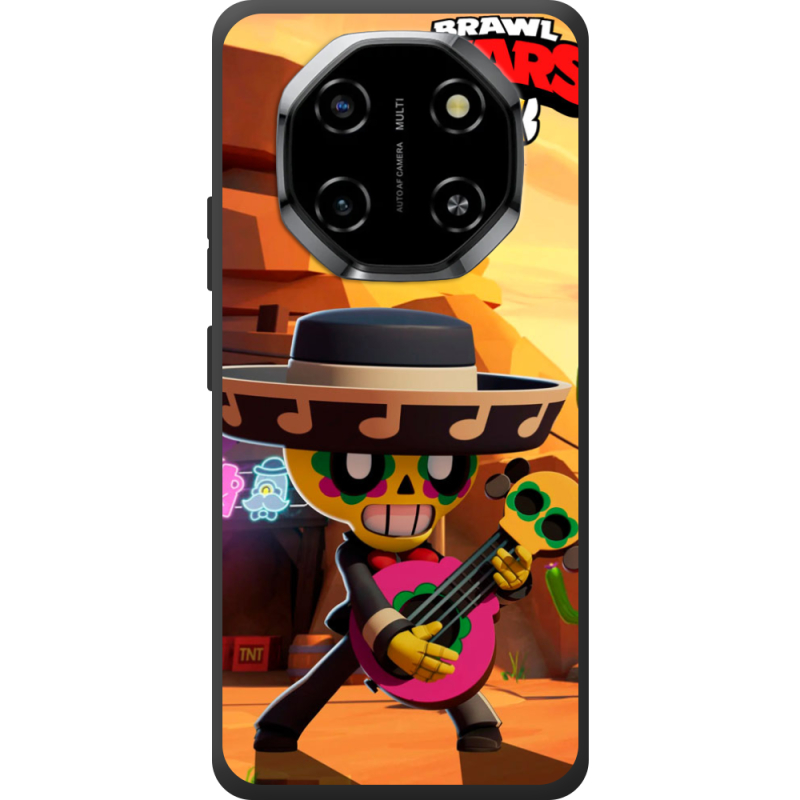 Чохол BoxFace Blackview Shark 6 