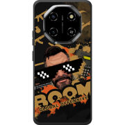 Чохол BoxFace Blackview Shark 6 CS:Go C4