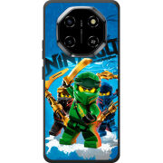 Чохол BoxFace Blackview Shark 6 Lego Ninjago