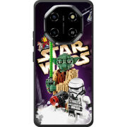 Чохол BoxFace Blackview Shark 6 Lego StarWars