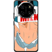 Чохол BoxFace Blackview Shark 6 