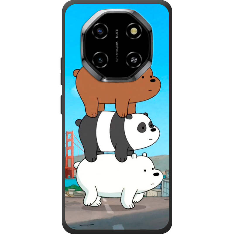 Чохол BoxFace Blackview Shark 6 