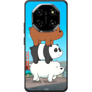 Чохол BoxFace Blackview Shark 6 