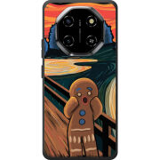 Чохол BoxFace Blackview Shark 6 