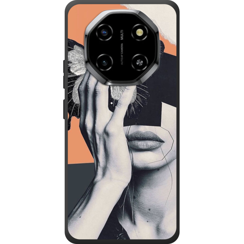 Чохол BoxFace Blackview Shark 6 