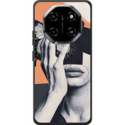 Чохол BoxFace Blackview Shark 6 