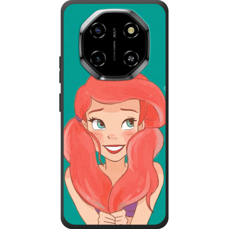 Чохол BoxFace Blackview Shark 6 
