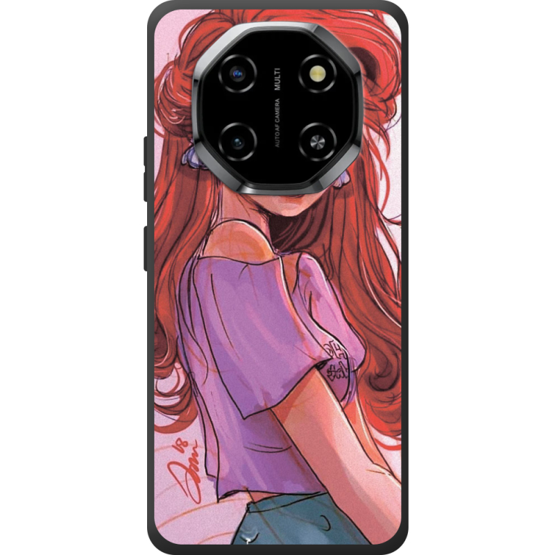 Чохол BoxFace Blackview Shark 6 