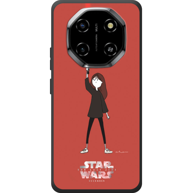Чохол BoxFace Blackview Shark 6 