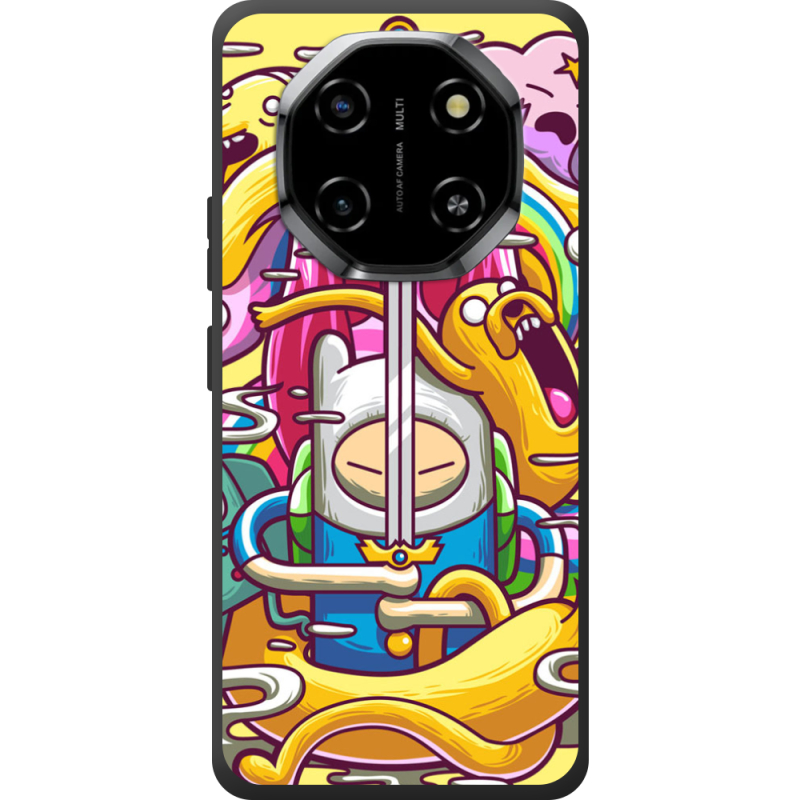 Чохол BoxFace Blackview Shark 6 