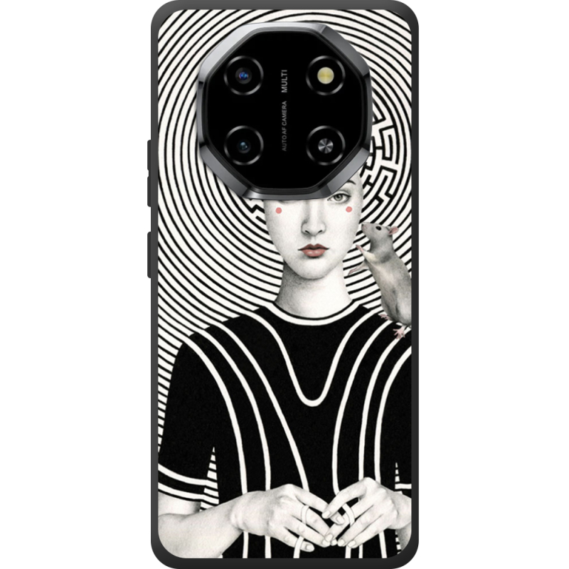 Чохол BoxFace Blackview Shark 6 