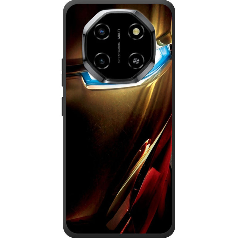 Чохол BoxFace Blackview Shark 6 