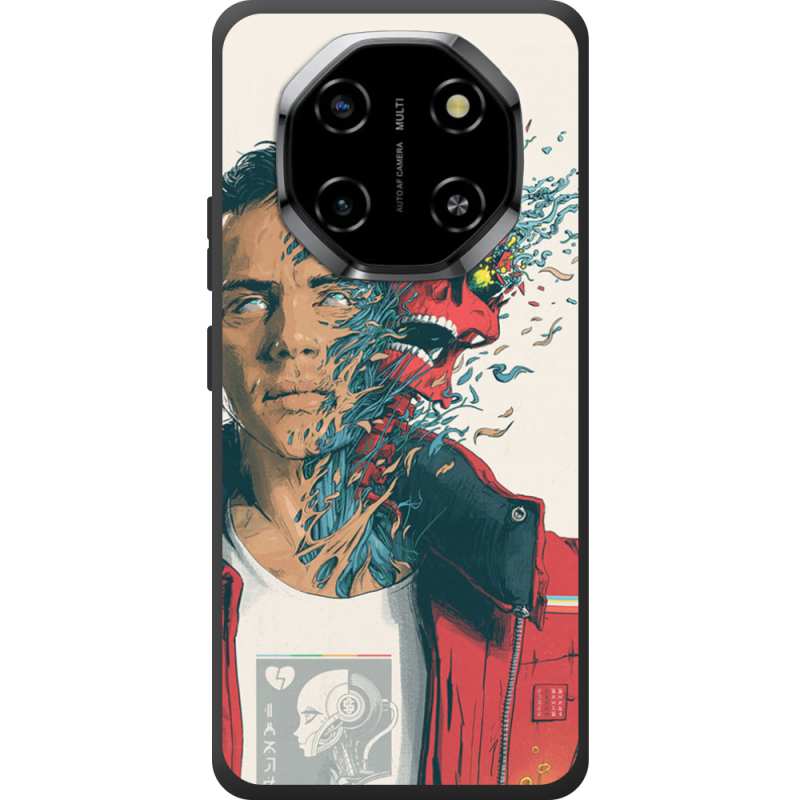 Чохол BoxFace Blackview Shark 6 